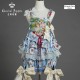 Classical Puppets Snow White Salopette Pants Salopette Overdress and OPs(Limited Pre-Order/4 Colours/Full Payment Without Shipping)